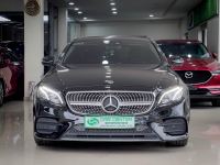 can ban xe oto cu lap rap trong nuoc Mercedes Benz E class E300 AMG 2016