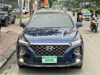 Bán xe Hyundai SantaFe Cao cấp 2.2L HTRAC 2021 giá 970 Triệu - Hà Nội