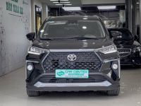 Bán xe Toyota Veloz 2022 Cross Top 1.5 CVT giá 619 Triệu - Hà Nội