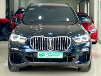 Bán xe BMW X5 2020 xDrive40i M Sport giá 2 Tỷ 790 Triệu - Hà Nội