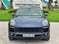 Bán xe Porsche Macan S 2014 giá 1 Tỷ 450 Triệu - Hà Nội