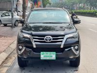 Bán xe Toyota Fortuner 2.7V 4x4 AT 2017 giá 739 Triệu - Hà Nội
