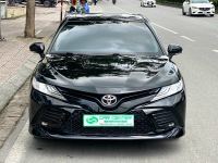 Bán xe Toyota Camry 2.5Q 2019 giá 899 Triệu - Hà Nội