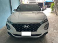 Bán xe Hyundai SantaFe 2020 Premium 2.4L HTRAC giá 859 Triệu - Hà Nội