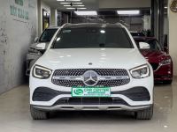 Bán xe Mercedes Benz GLC 300 4Matic 2020 giá 1 Tỷ 685 Triệu - Hà Nội