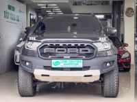 Bán xe Ford Ranger 2018 Wildtrak 2.0L 4x4 AT giá 599 Triệu - Hà Nội