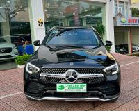 Bán xe Mercedes Benz GLC 2020 300 4Matic giá 1 Tỷ 590 Triệu - Hà Nội