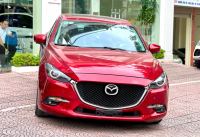 Bán xe Mazda 3 1.5L Sport Luxury 2019 giá 489 Triệu - Hà Nội