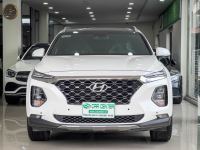 Bán xe Hyundai SantaFe 2020 Premium 2.4L HTRAC giá 839 Triệu - Hà Nội