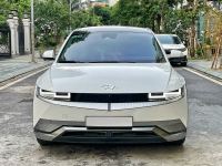 Bán xe Hyundai Ioniq 5 2023 Prestige giá 1 Tỷ 230 Triệu - Hà Nội