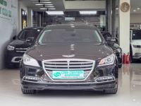 Bán xe Hyundai Genesis 3.8 V6 2016 giá 769 Triệu - Hà Nội