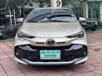 Bán xe Toyota Vios 2023 G 1.5 CVT giá 509 Triệu - Hà Nội