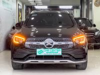 Bán xe Mercedes Benz GLC 2021 300 4Matic giá 1 Tỷ 799 Triệu - Hà Nội