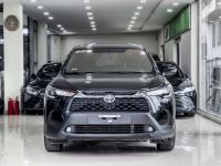 Bán xe Toyota Corolla Cross 2021 1.8G giá 679 Triệu - Hà Nội