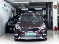 Bán xe Kia Rondo 2017 GAT giá 429 Triệu - Hà Nội