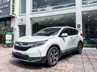 Bán xe Honda CRV L 2019 giá 789 Triệu - Hà Nội