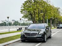 Bán xe Mercedes Benz S class S450L 2020 giá 2 Tỷ 699 Triệu - Hà Nội