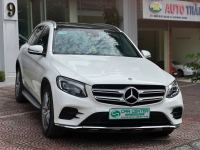 Bán xe Mercedes Benz GLC 2018 300 4Matic giá 1 Tỷ 145 Triệu - Hà Nội