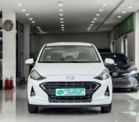 Bán xe Hyundai i10 2024 1.2 AT giá 419 Triệu - Hà Nội