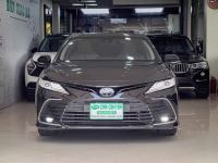 Bán xe Toyota Camry 2022 2.0Q giá 1 Tỷ 59 Triệu - Hà Nội