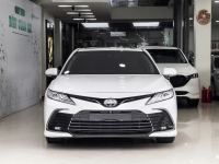 Bán xe Toyota Camry 2022 2.5Q giá 1 Tỷ 250 Triệu - Hà Nội