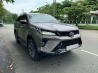 Bán xe Toyota Fortuner 2022 Legender 2.4L 4x2 AT giá 1 Tỷ 95 Triệu - Hà Nội