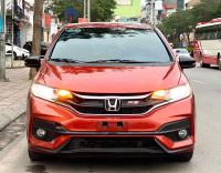 Bán xe Honda Jazz 2018 RS giá 375 Triệu - Hà Nội