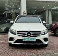 Bán xe Mercedes Benz GLC 2018 300 4Matic giá 1 Tỷ 130 Triệu - Hà Nội