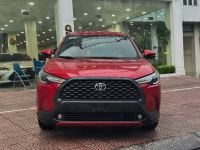 Bán xe Toyota Corolla Cross 2022 1.8G giá 699 Triệu - Hà Nội