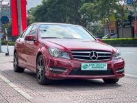 Bán xe Mercedes Benz C class C200 2013 giá 360 Triệu - Hà Nội