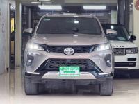 Bán xe Toyota Fortuner 2022 Legender 2.4L 4x2 AT giá 1 Tỷ 95 Triệu - Hà Nội