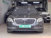 Bán xe Mercedes Benz S class 2019 S450L Luxury giá 2 Tỷ 599 Triệu - Hà Nội