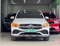 Bán xe Mercedes Benz GLC 2022 300 4Matic giá 2 Tỷ 69 Triệu - Hà Nội