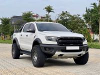 Bán xe Ford Ranger Raptor 2.0L 4x4 AT 2022 giá 999 Triệu - Hà Nội