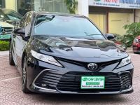 Bán xe Toyota Camry 2022 2.5Q giá 1 Tỷ 215 Triệu - Hà Nội