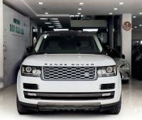 Bán xe LandRover Range Rover 2013 Supercharged 5.0 giá 2 Tỷ 290 Triệu - Hà Nội