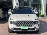 Bán xe Hyundai SantaFe 2021 Cao cấp 2.5L HTRAC giá 989 Triệu - Hà Nội