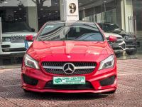 Bán xe Mercedes Benz CLA class 2014 CLA 250 4Matic giá 495 Triệu - Hà Nội