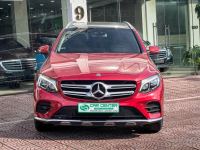 Bán xe Mercedes Benz GLC 2019 300 4Matic giá 1 Tỷ 240 Triệu - Hà Nội