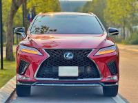 Bán xe Lexus RX 2022 300 F Sport giá 3 Tỷ 339 Triệu - Hà Nội