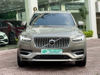 Bán xe Volvo XC90 Recharge T8 AWD 2021 giá 3 Tỷ 500 Triệu - Hà Nội