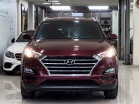 Bán xe Hyundai Tucson 2020 2.0 AT giá 639 Triệu - Hà Nội