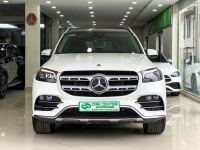 Bán xe Mercedes Benz GLS 2022 450 4Matic giá 4 Tỷ 399 Triệu - Hà Nội