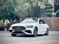 Bán xe Mercedes Benz C class 2021 C200 Avantgarde Plus giá 1 Tỷ 390 Triệu - Hà Nội