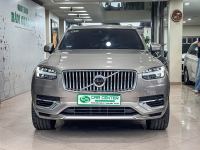 Bán xe Volvo XC90 2021 Recharge T8 AWD giá 3 Tỷ 450 Triệu - Hà Nội