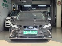 Bán xe Toyota Camry 2022 2.5Q giá 1 Tỷ 190 Triệu - Hà Nội