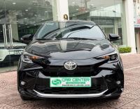 Bán xe Toyota Vios 2024 E CVT giá 495 Triệu - Hà Nội