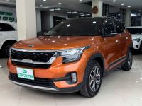 Bán xe Kia Seltos 2021 Premium 1.4 AT giá 595 Triệu - Hà Nội