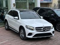 Bán xe Mercedes Benz GLC 2017 300 4Matic giá 990 Triệu - Hà Nội