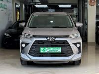 Bán xe Toyota Avanza Premio 1.5 AT 2022 giá 519 Triệu - Hà Nội